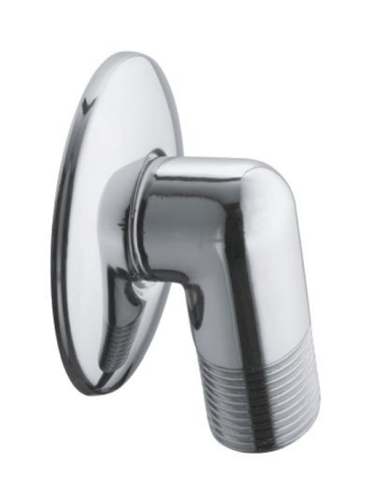 Kludi Winkelanschluss chrom 6054005-00