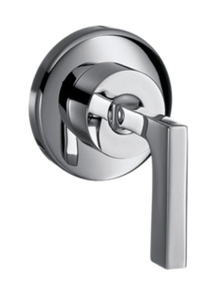 Axor Citterio Verdecktes Absperrventil 39960000