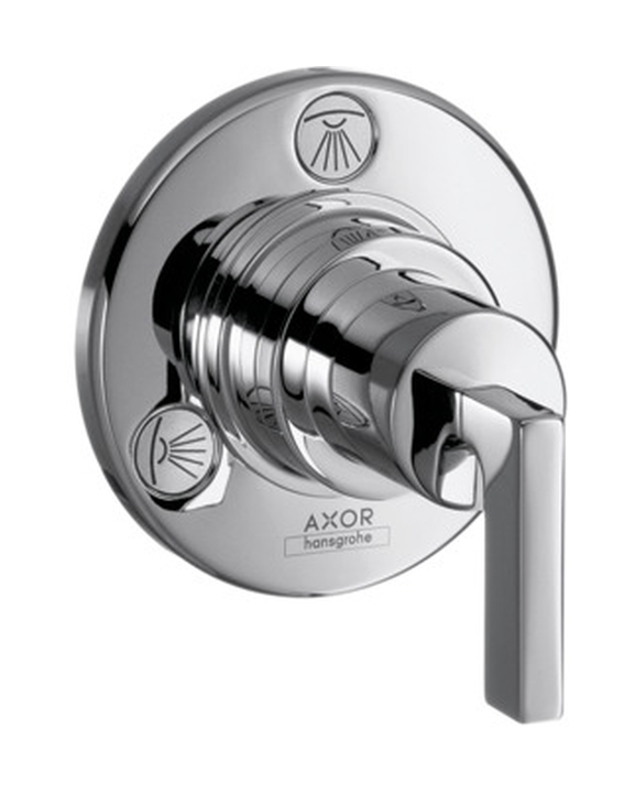 Axor Citterio Verdecktes Ventil 39920000