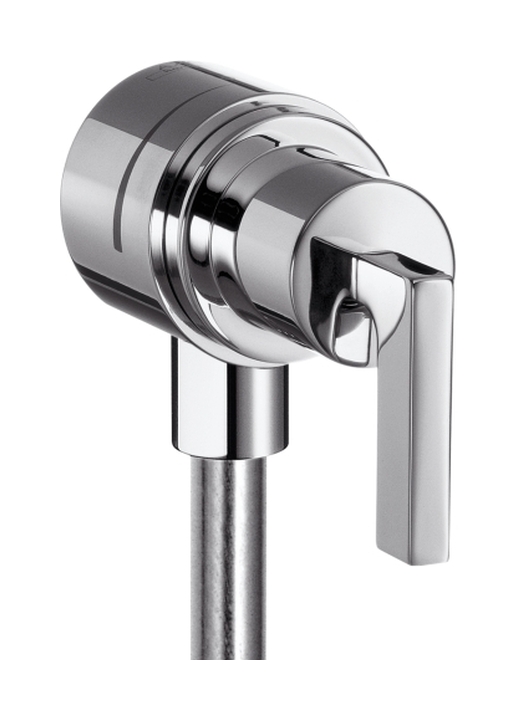 Axor Citterio Wandabsperrventil || 39882000