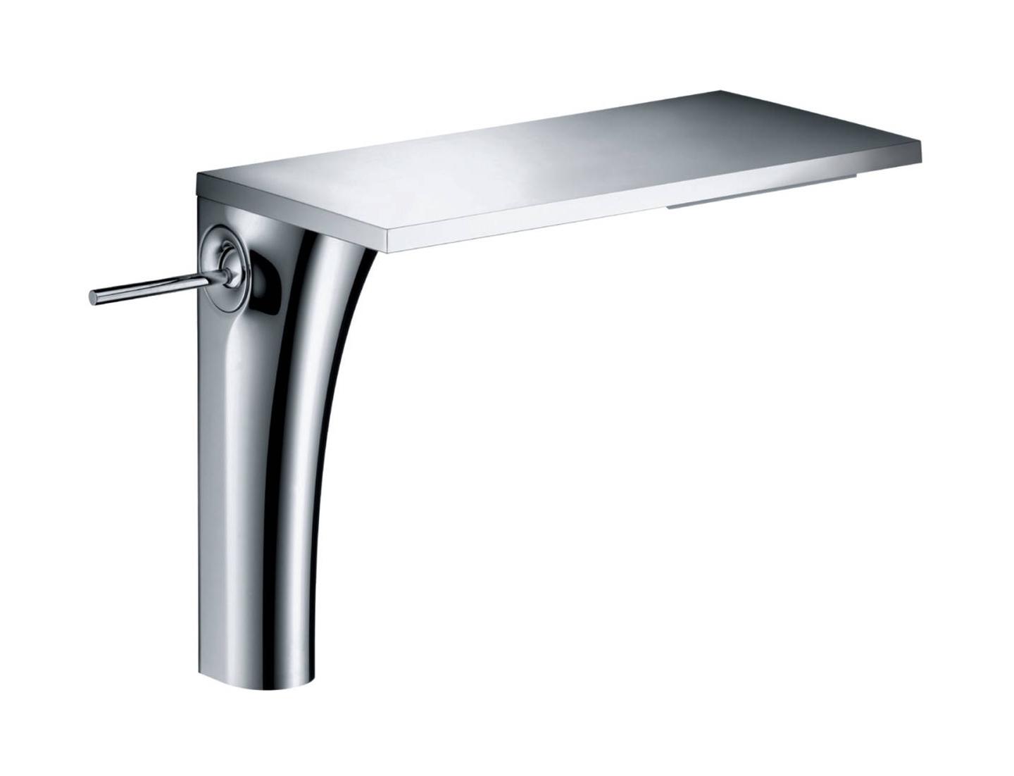 Axor Massaud Waschtischarmatur Stehend chrom 18020000