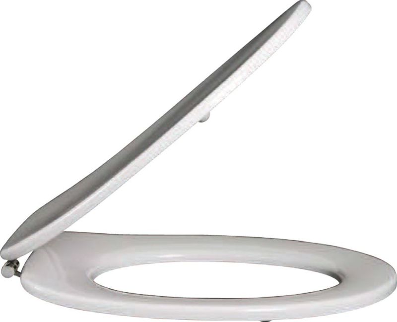 Villeroy & Boch O.Novo Toilletensitz weiß 88236101/882361R1