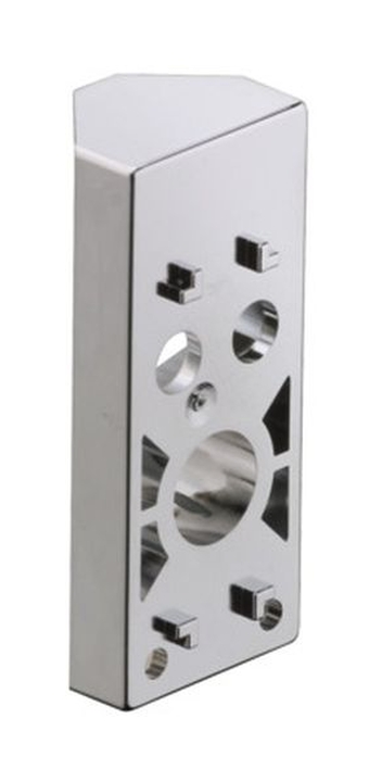 Axor Uno2 Duschmontageelement chrom 28693000