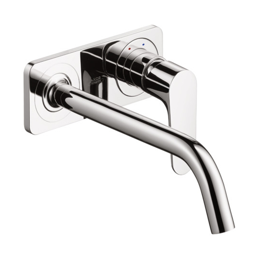 Axor Citterio M Waschtischarmatur Unterputz chrom 34115000
