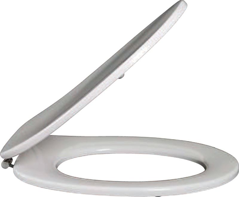 Villeroy & Boch O.Novo Toilletensitz weiß 88246101/882461R1