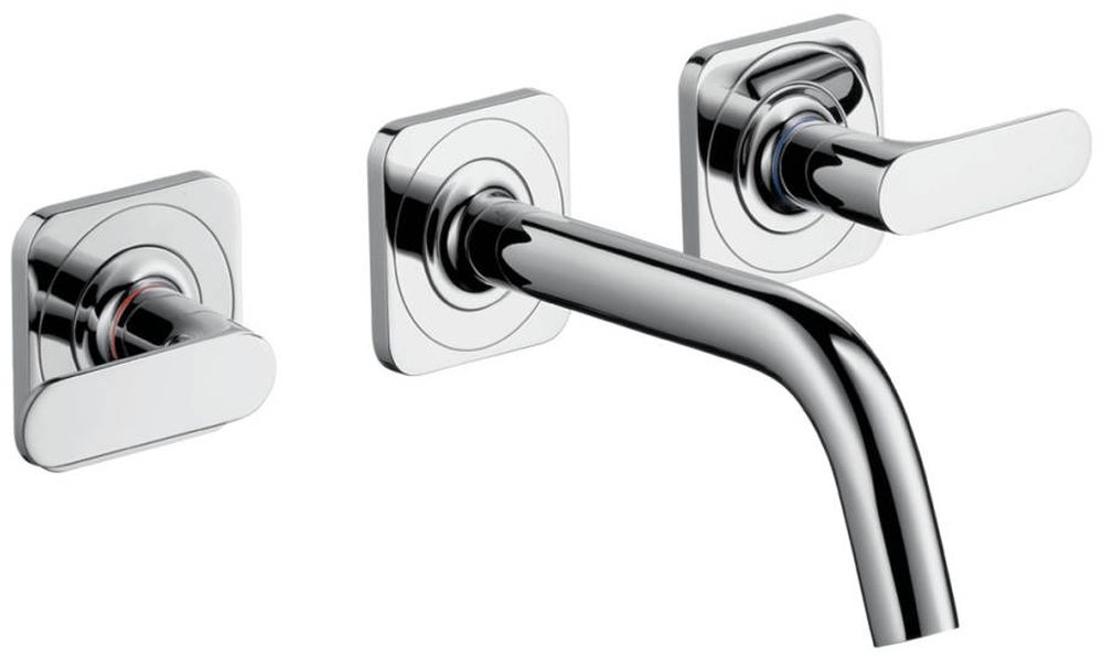 Axor Citterio M Waschtischarmatur Unterputz chrom 34313000