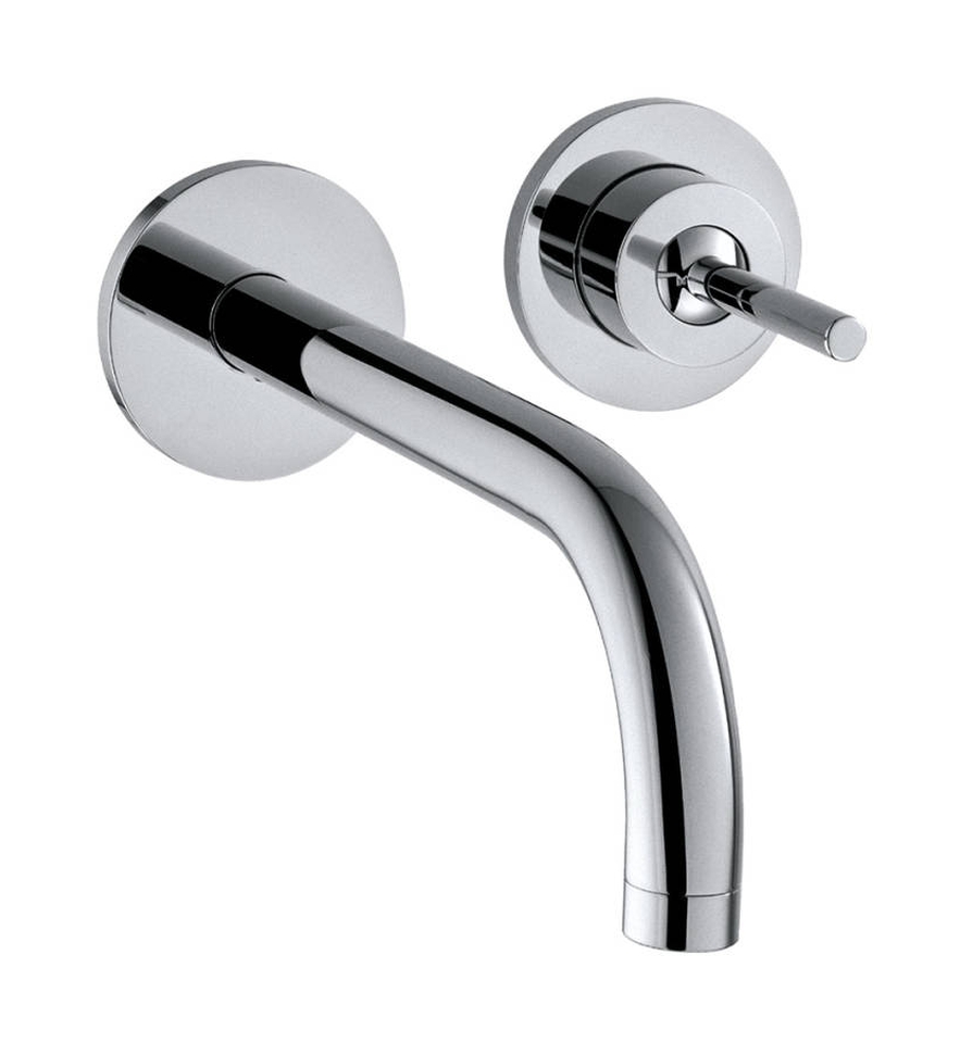 Axor Uno2 Waschtischarmatur Unterputz chrom 38113000