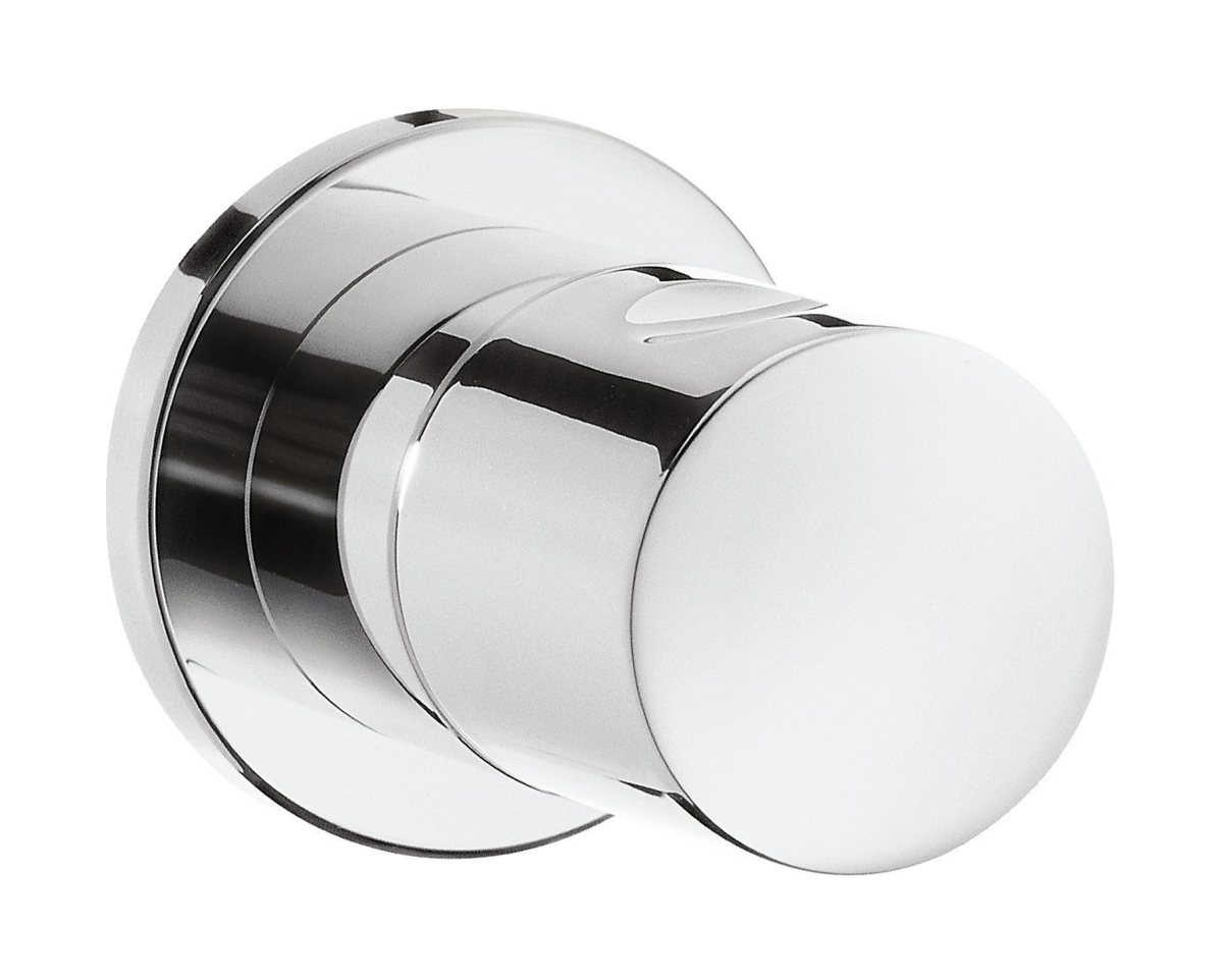 Axor Uno2 Verdecktes Absperrventil 38976000