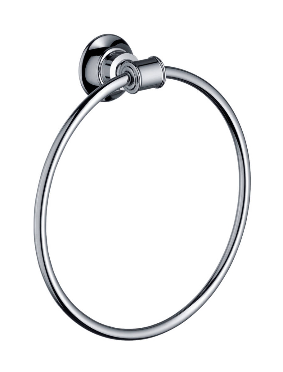 Axor Montreux Handtuchhalter chrom 42021000