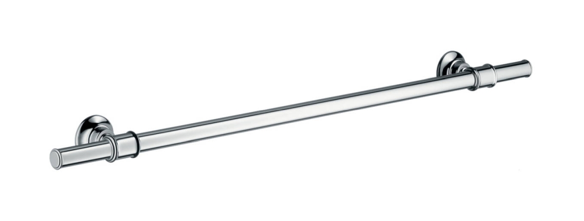 Axor Montreux Handtuchhalter nickel 42060820