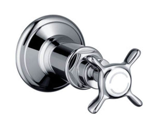 Axor Montreux Außenelement des Unterputzventils 16871000