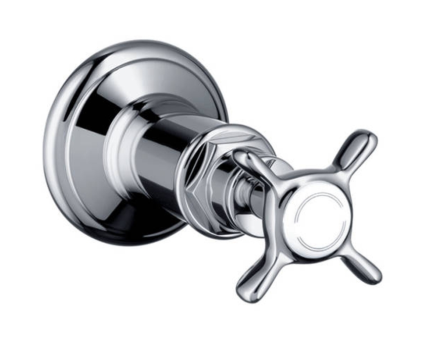 Axor Montreux Eckwandventil || 16871820