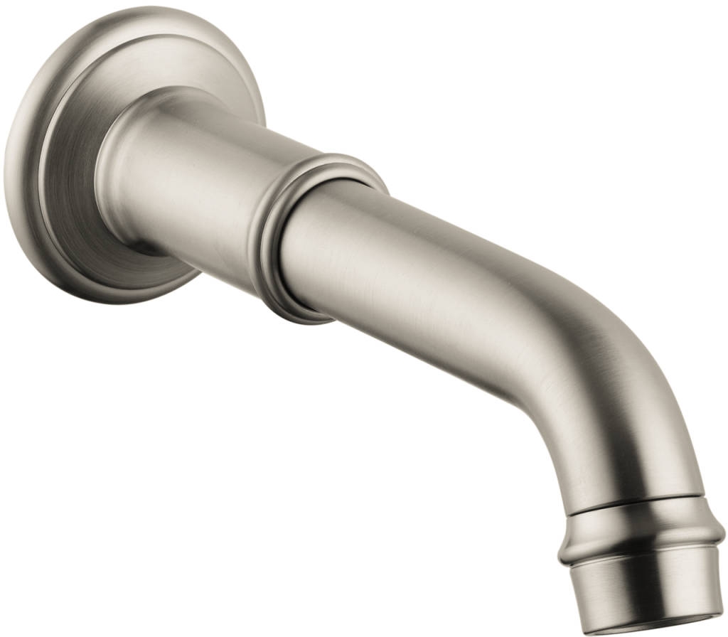 Axor Montreux Auslauf für Badewannenarmatur für Badewanne || 16541820