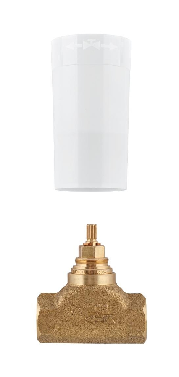 Grohe Verdecktes Wasserhahnelement 29802000