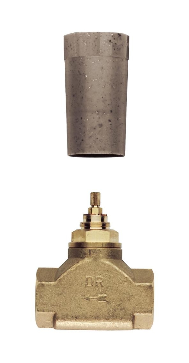 Grohe Verdecktes Wasserhahnelement 29805000