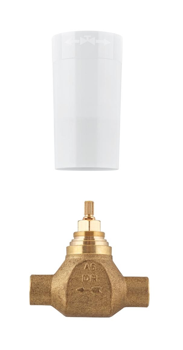 Grohe Verdecktes Wasserhahnelement 29803000