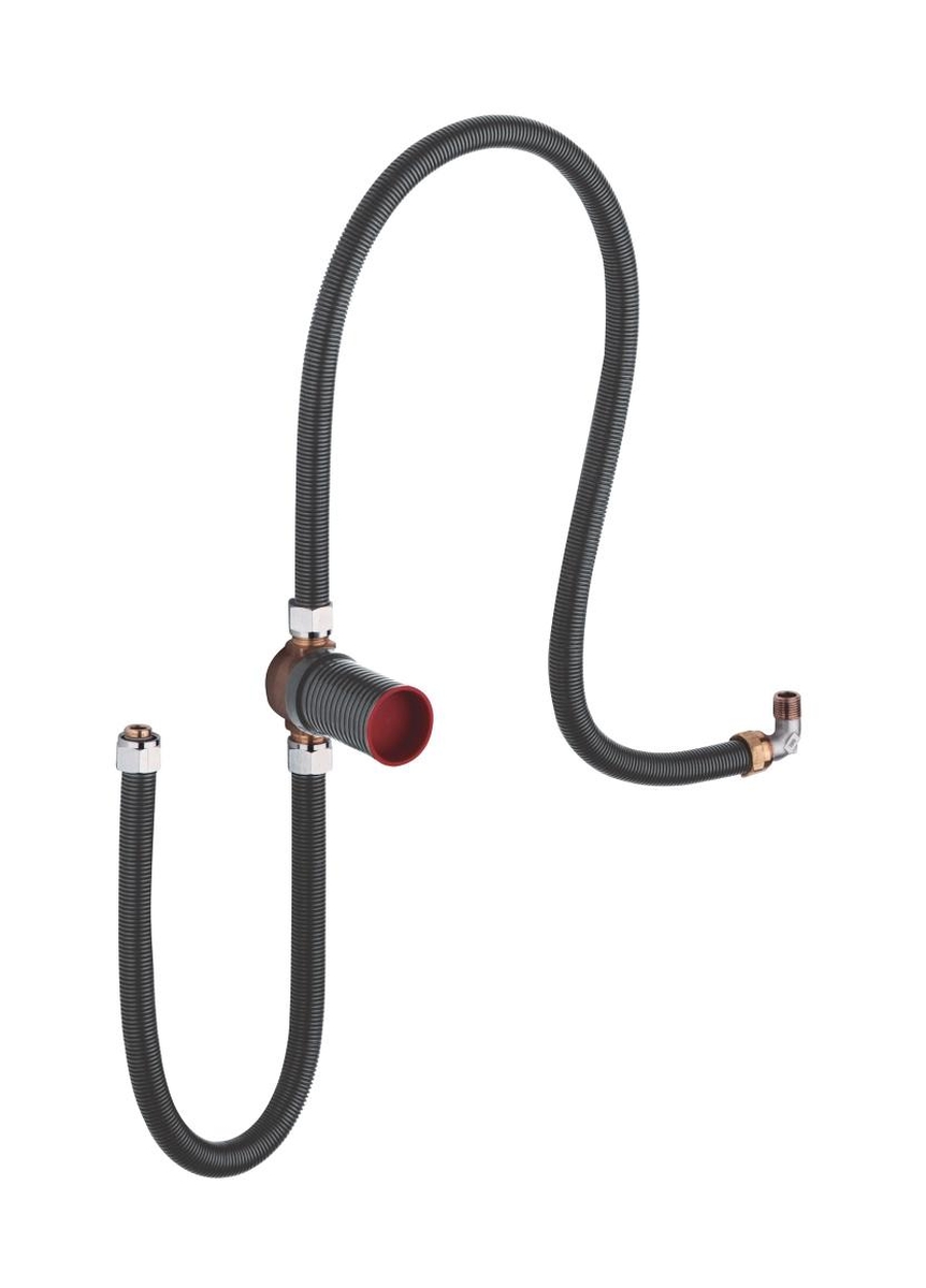 Grohe Telentofill Siphonausrüstung 28995000