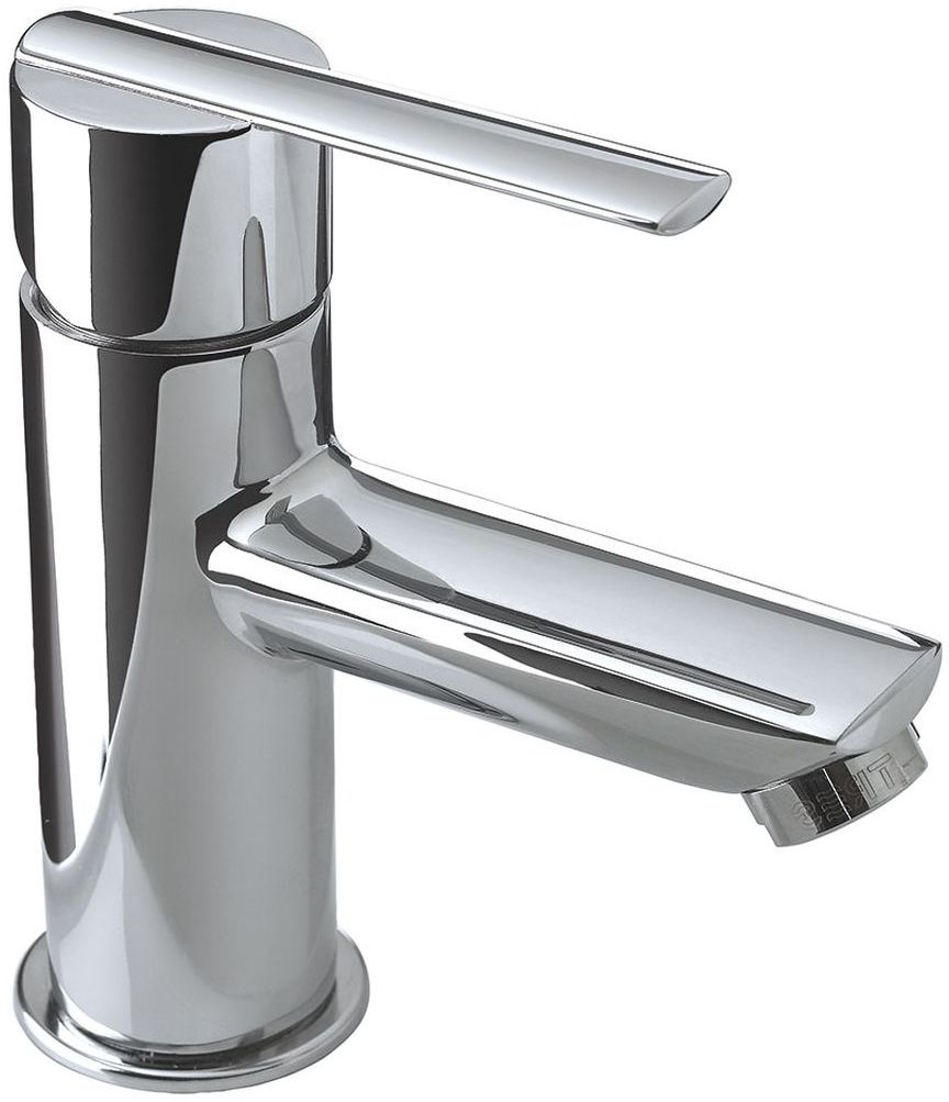 Tres Lex-Tres Waschtischarmatur Stehend chrom 1.81.103