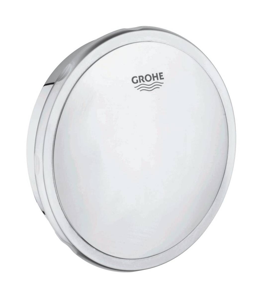 Grohe Talento Badewannensiphon StarLight Chrome 19025000