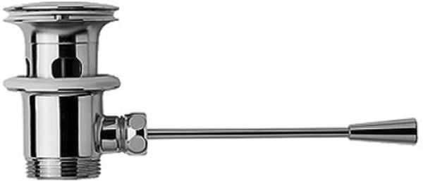 Duravit Waschbeckenstöpsel chrom 0050311000