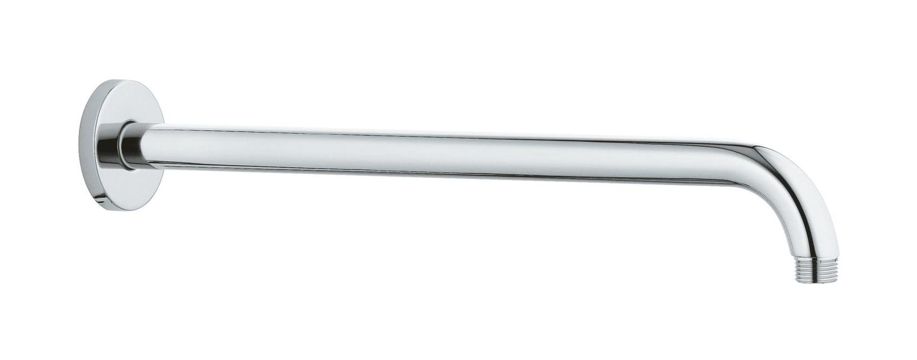 Grohe Rainshower Wandarm StarLight Chrome 28361000