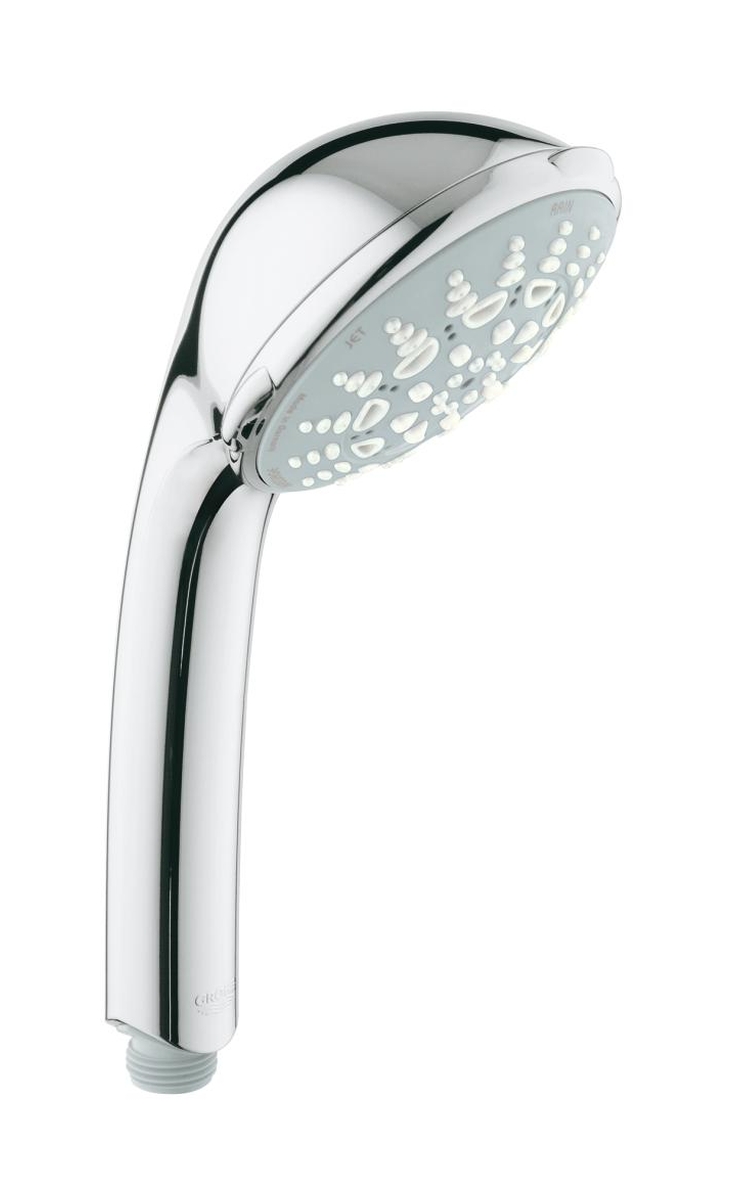 Grohe Relexa Handbrause StarLight Chrome 28796000