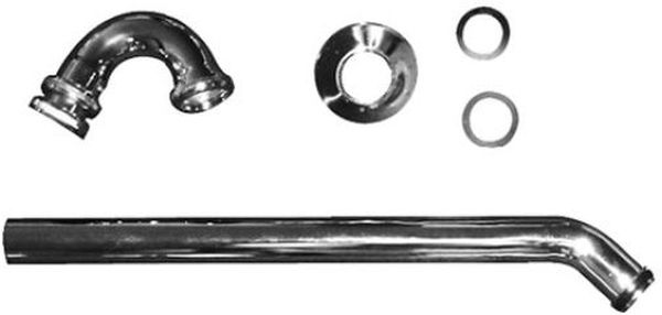 Duravit Siphon für ein Bidet 0050270000