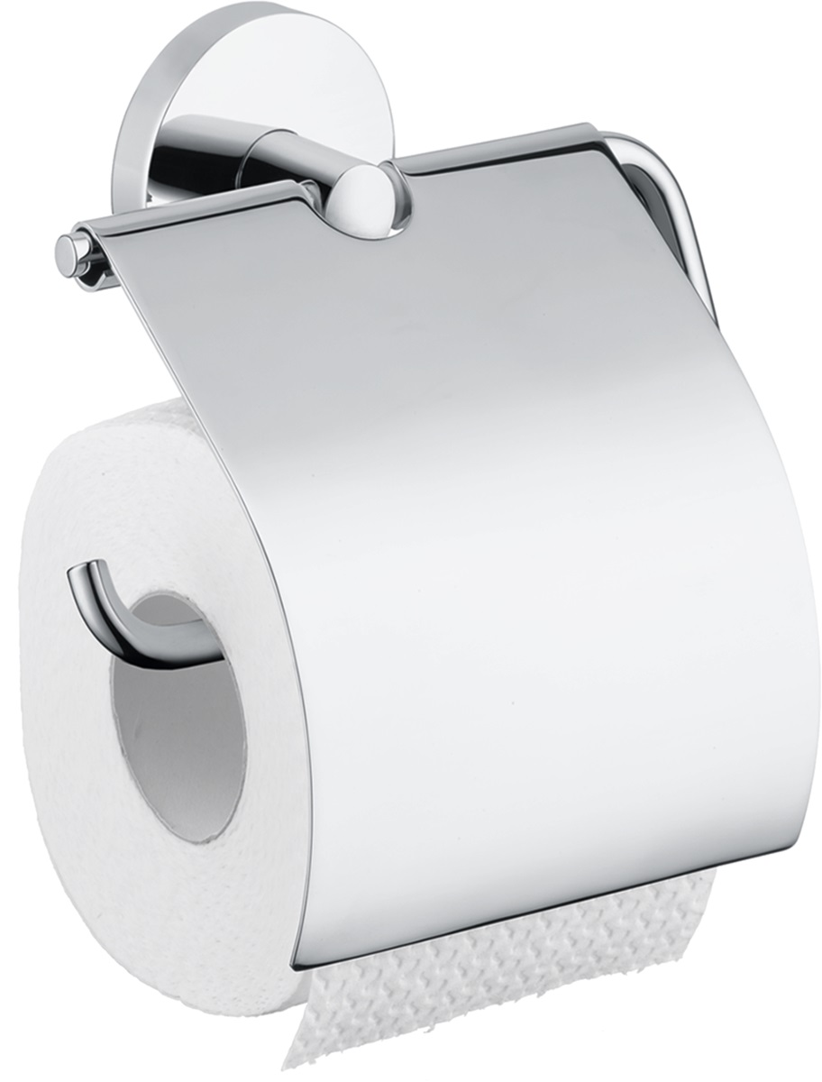 Hansgrohe Logis Klopapierhalterung chrom 40523000