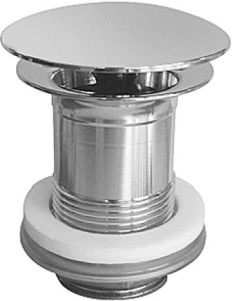 Duravit Waschbeckenstöpsel chrom 0050381000