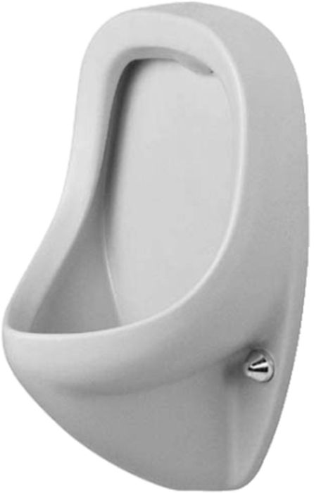 Duravit Ben Urinal 0847370000
