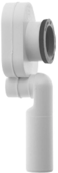 Duravit Urinal-Siphon 0051110000