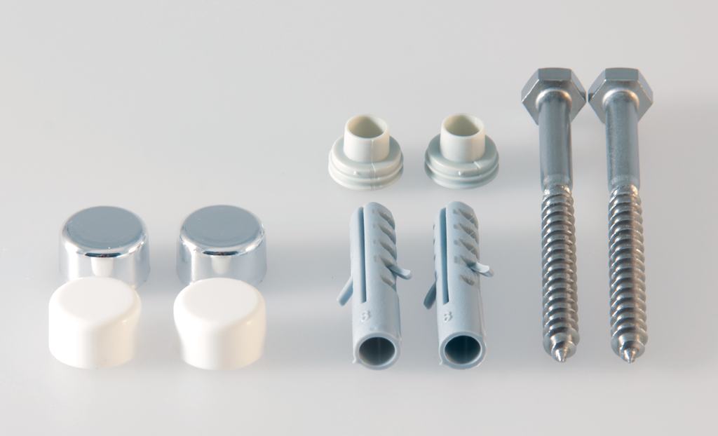 Ideal Standard Marc Newson Toiletten-Installationssatz K711067