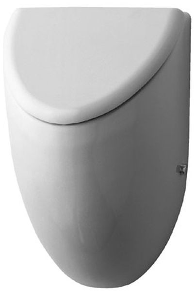 Duravit Fizz Urinal 0823350000