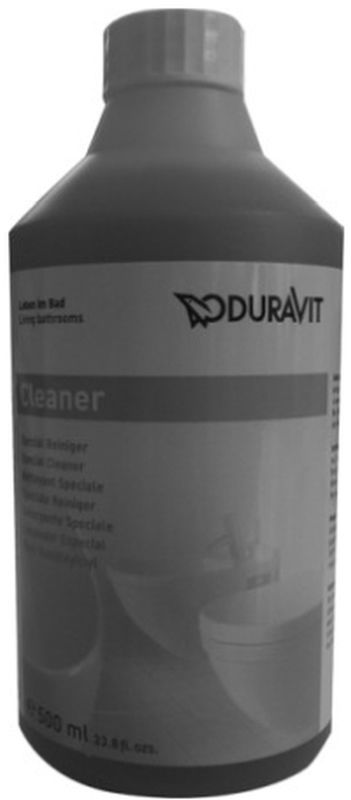 Duravit Reinigungsmittel für Trockenurinale 500 ml 0050620000