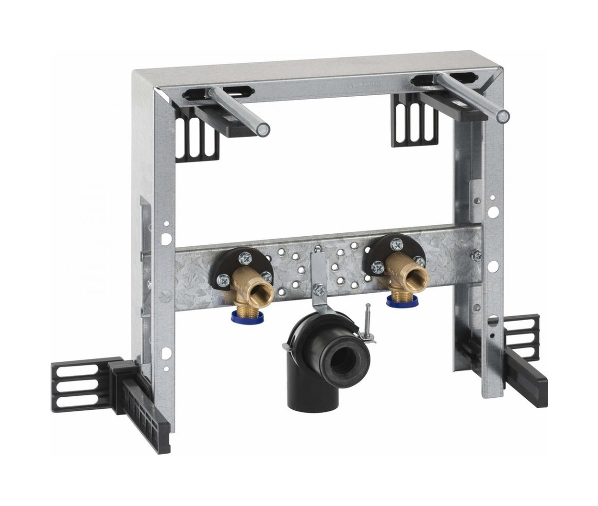 Geberit Kombifix Unterputzrahmen zum Waschbecken 457.430.00.1