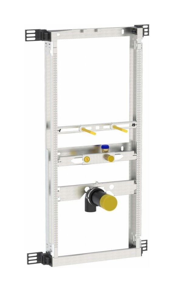 Geberit Kombifix Unterputzrahmen zum Pissoir 457.686.00.1