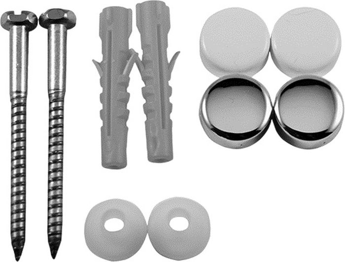 Duravit Toiletten-Installationssatz 0067011000