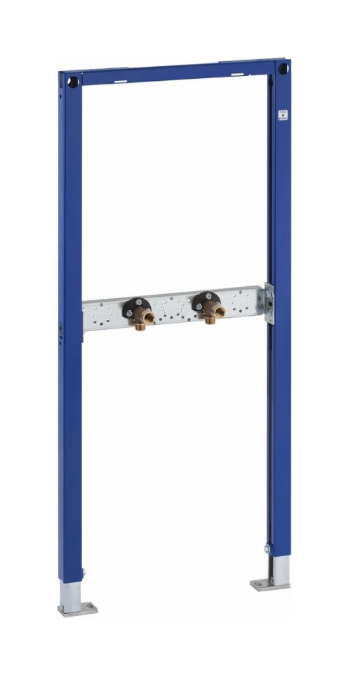 Geberit Duofix Unterputzrahmen zur Batterie 111.740.00.1