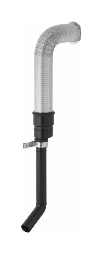 Geberit Duofix Zusatzausstattung für den Rahmen 349.352.00.1