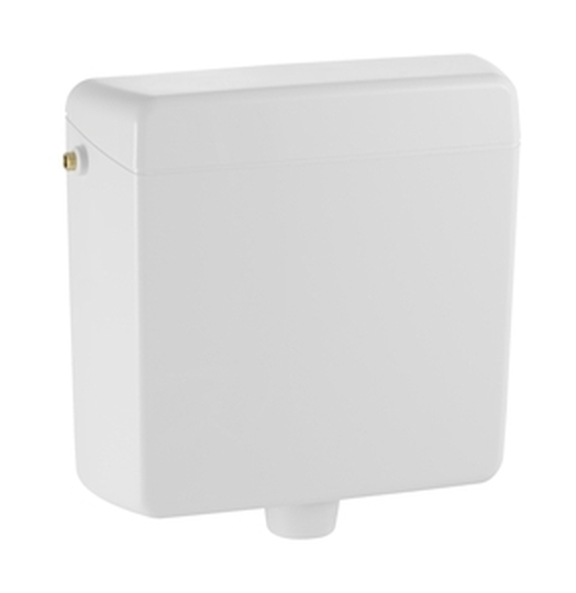 Geberit Spülen 123.701.11.1