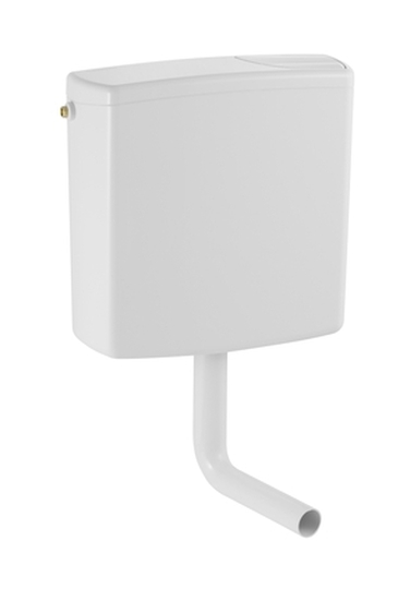 Geberit Spülen 140.300.CG.1