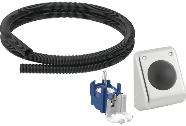 Geberit Betätigungsplatte für Toilette || 115.918.00.1
