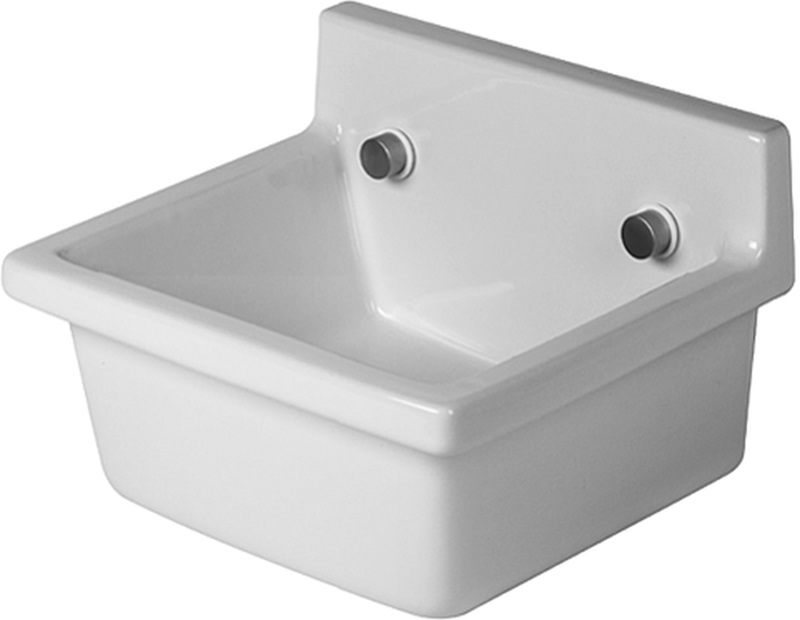 Duravit Starck 3 Versorgungskammer 41x35 cm Keramik 0313480000