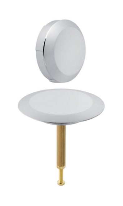 Geberit Badewannensiphon chrom 150.221.21.1