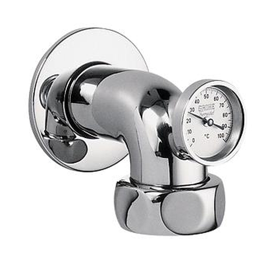 Grohe Grohtherm Winkelanschluss 12448000