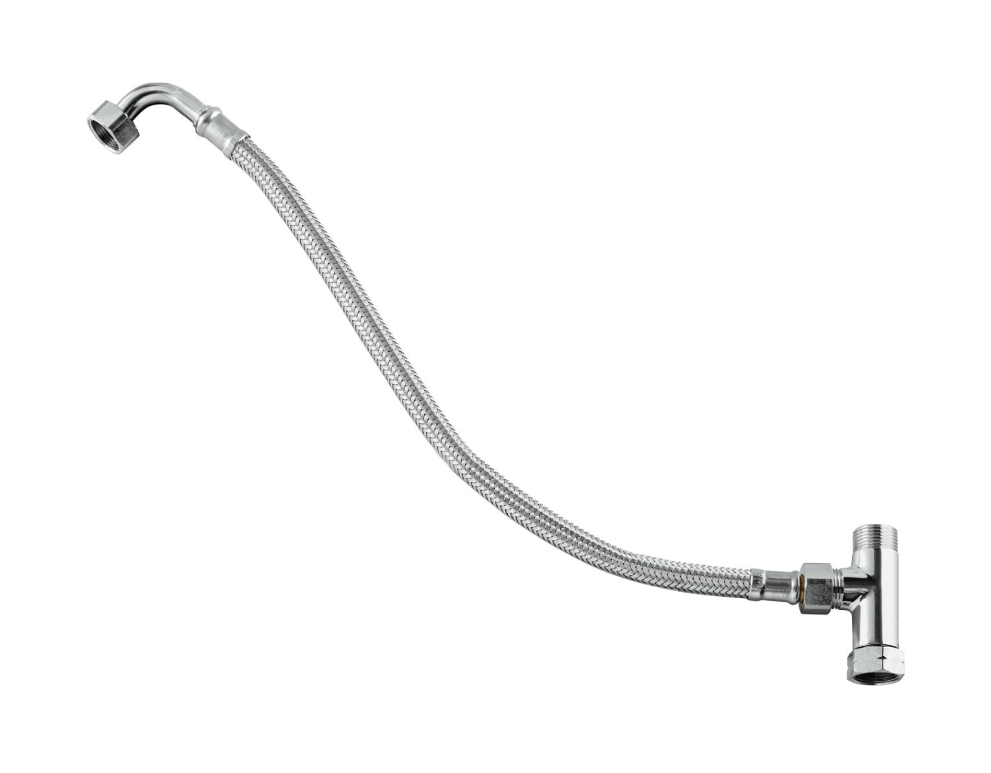 Grohe Grandera Montagesatz 47533000