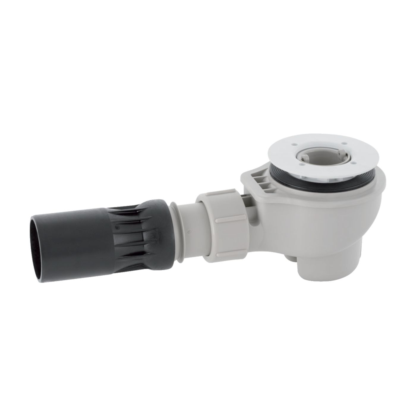 Geberit Uniflex Siphon für Duschwanne 150.685.00.1