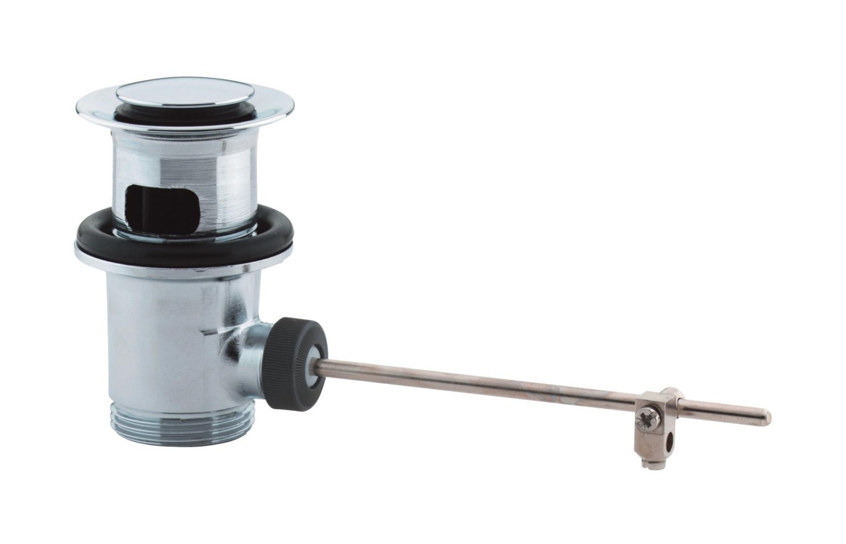 Grohe Waschbeckenstöpsel StarLight Chrome 28910000