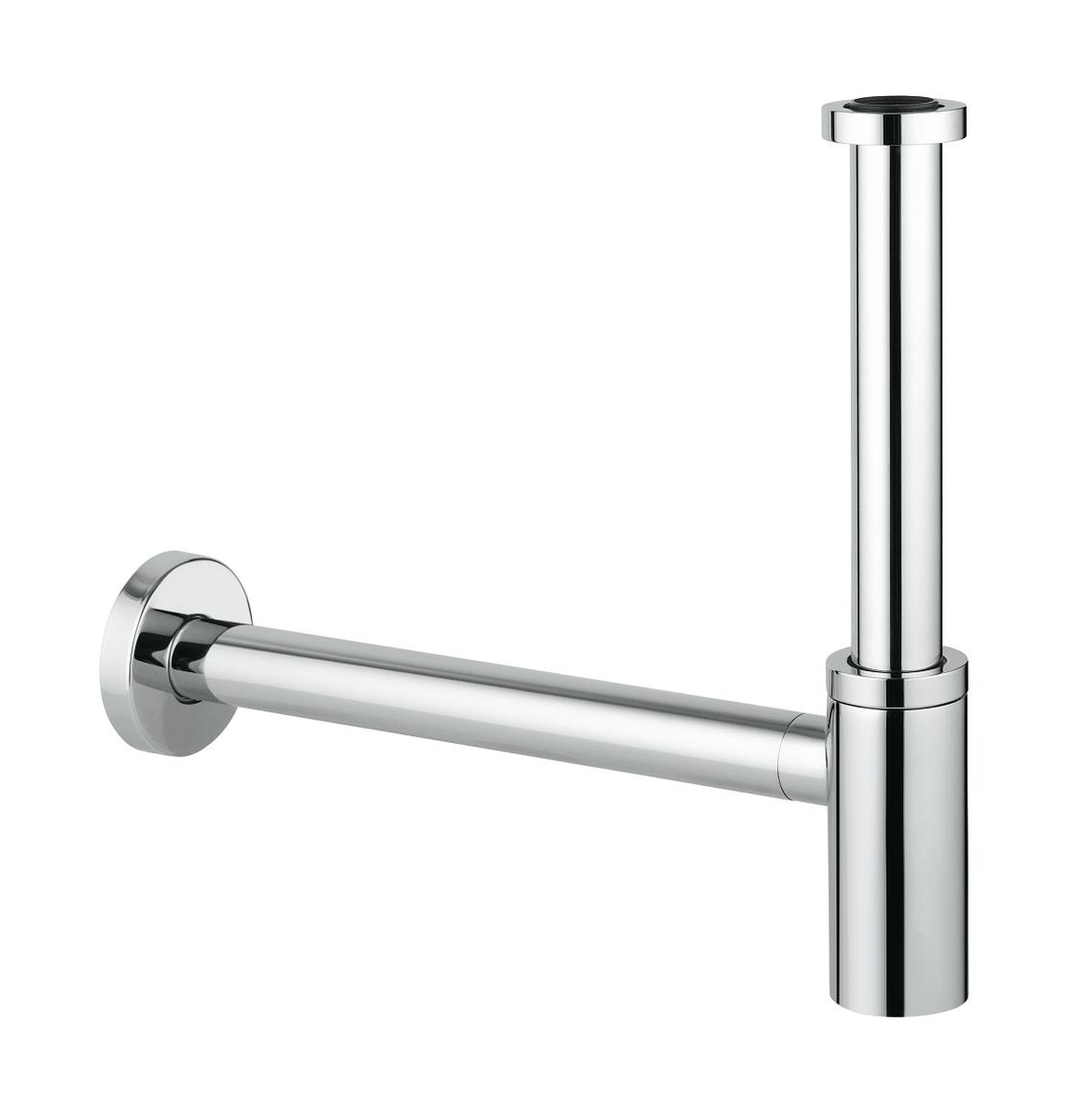 Grohe Siphon für das Waschbecken flaschen StarLight Chrome 28912000
