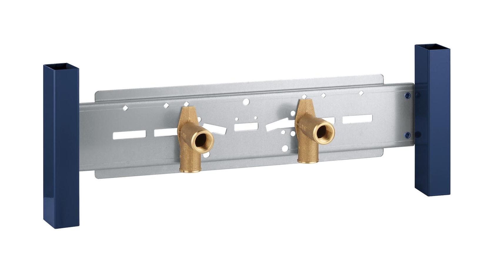 Grohe Rapid SL Zusatzausstattung für den Rahmen 37998000